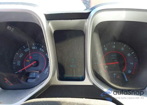 2012 Chevrolet Camaro 1Lt z USA, uszkodzony, nr VIN 2G1FB1E31C9188947